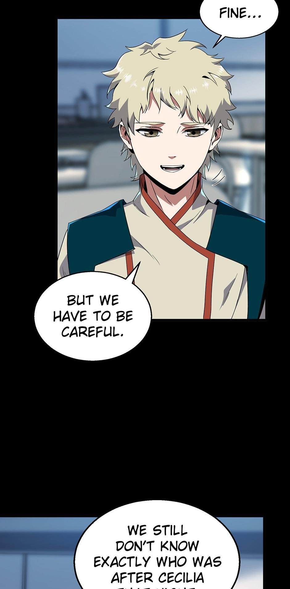 The Beginning After the End, Chapter 213 image 32